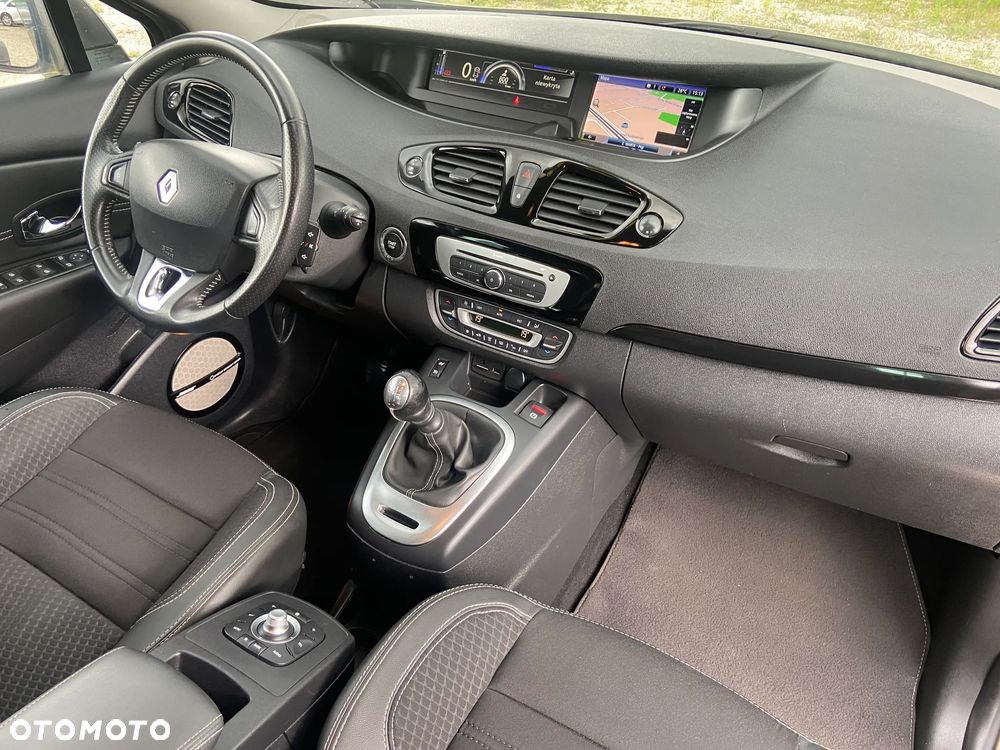 Renault Scenic Energy TCe 130 S&S Bose Edition - 21