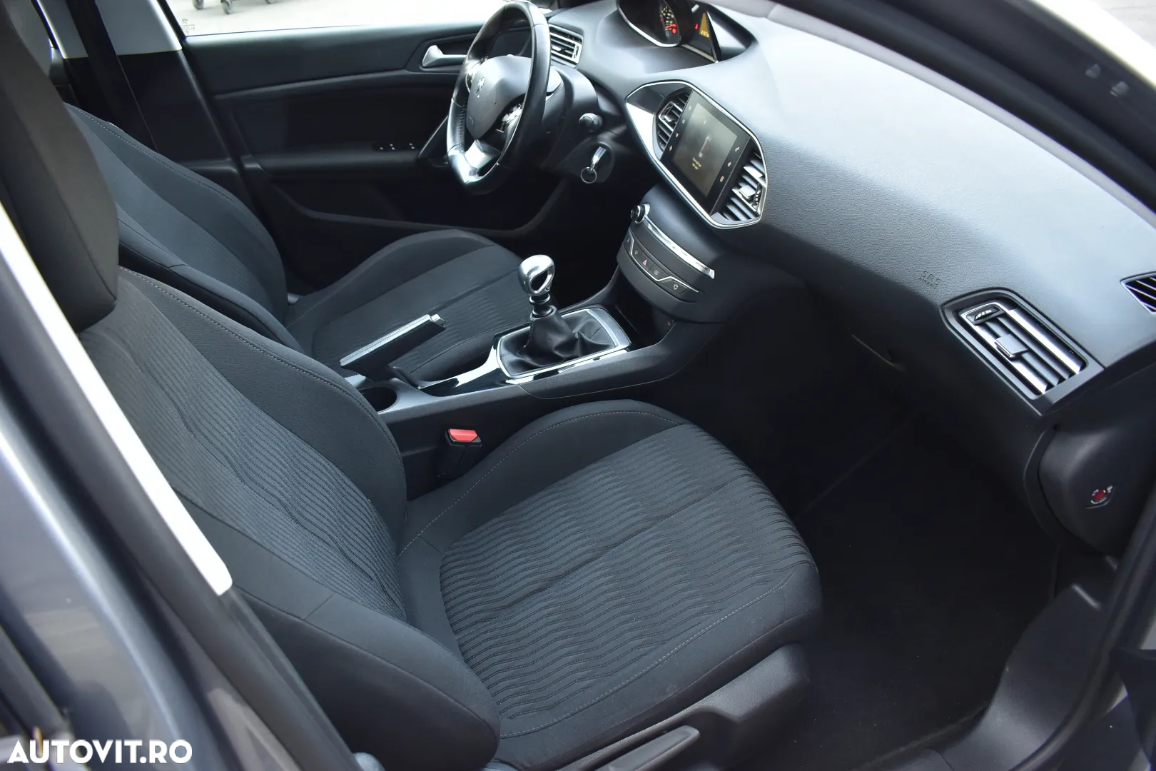 Peugeot 308 - 6