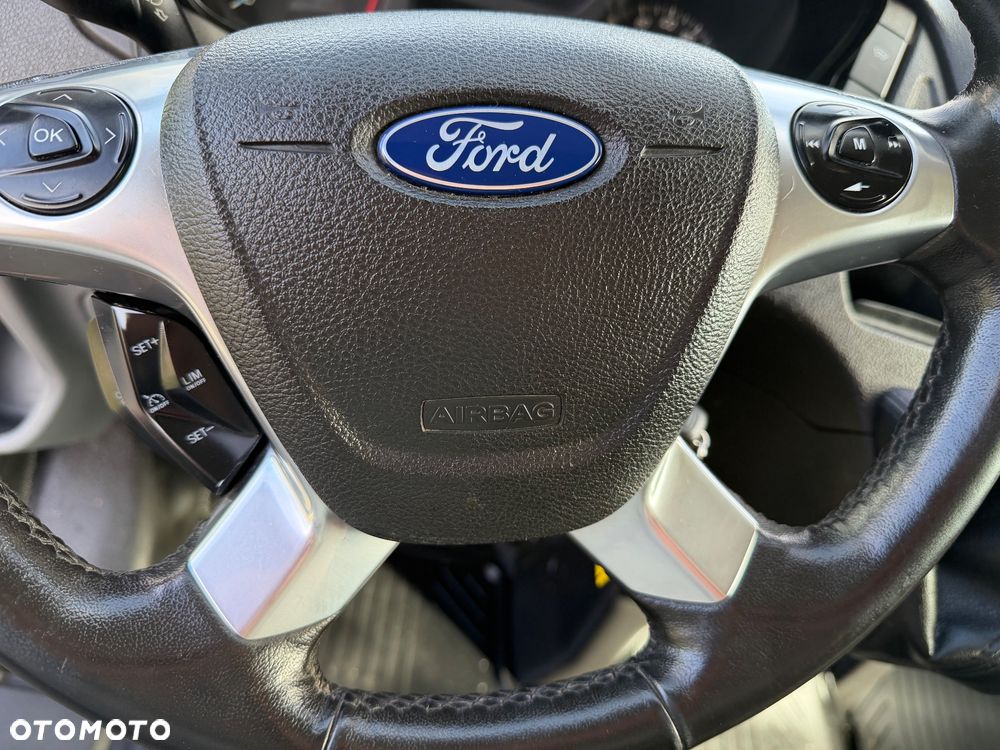 Ford TRANSIT - 17