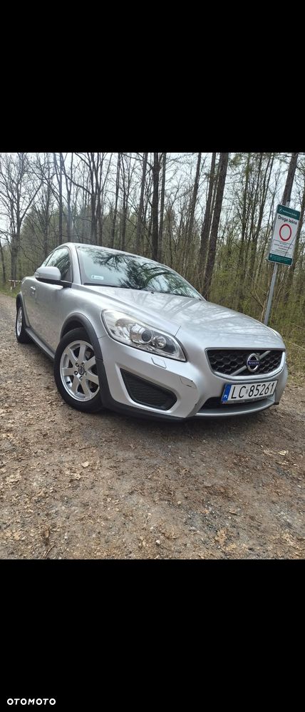 Volvo C30 DRIVe - 3