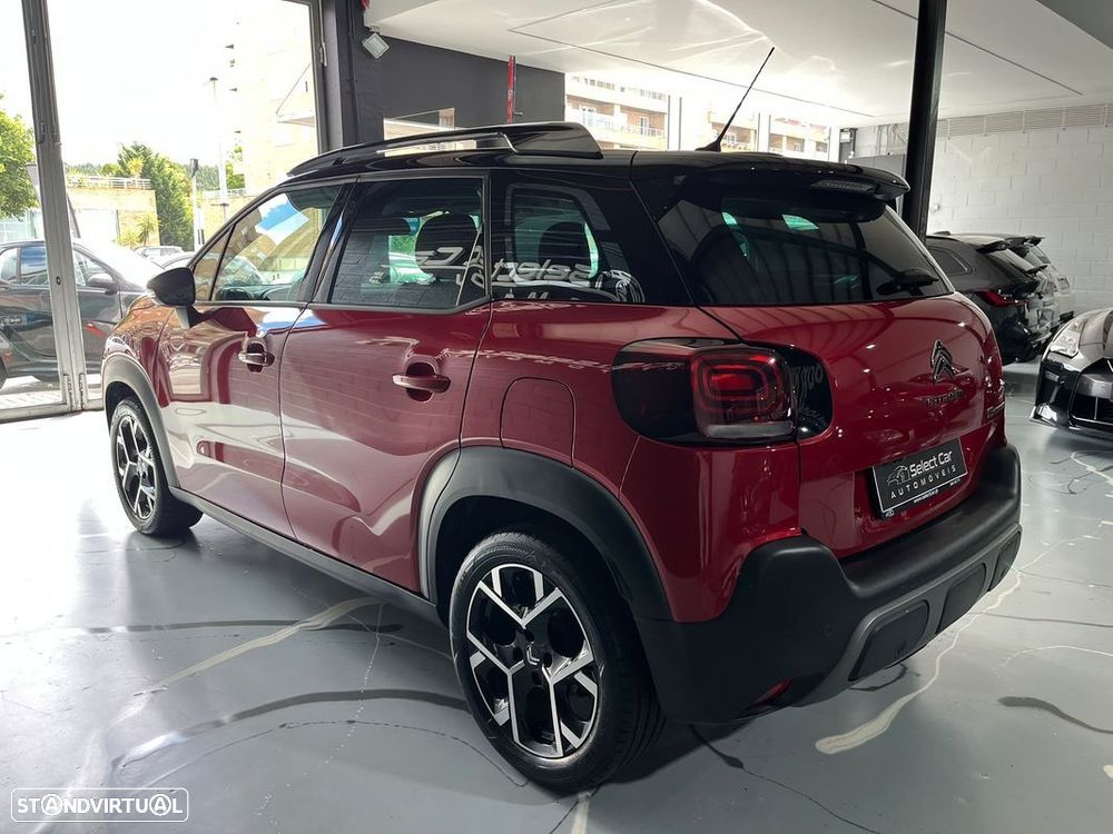 Citroën C3 Aircross - 6