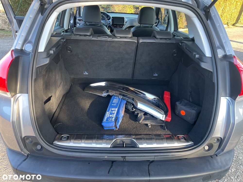 Peugeot 2008 PureTech 110 Stop&Start Active - 13