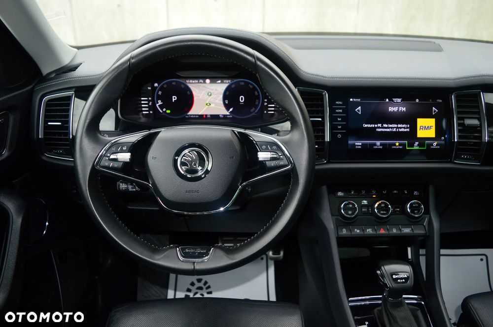 Skoda Kodiaq 2.0 TSI 4x4 DSG L&K - 16
