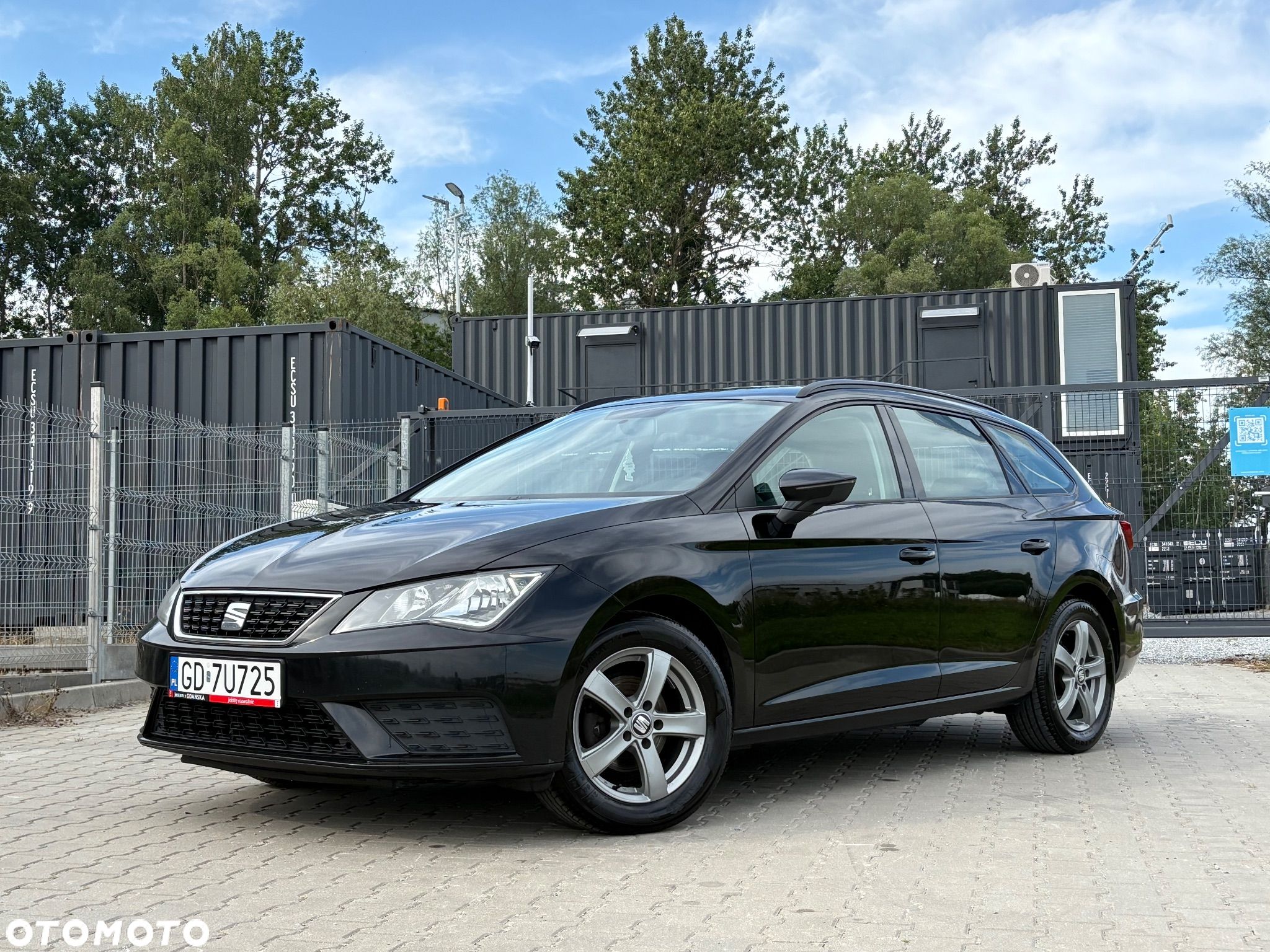 Seat Leon - 1