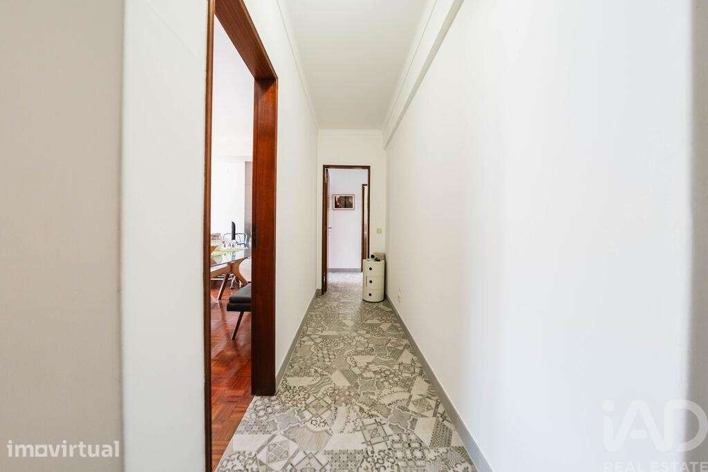 Apartamento T2 em Caldas da Rainha - Nossa Senhora do Pópulo, Coto e S - Grande imagem: 5/33