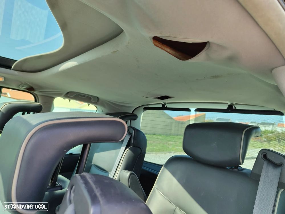 Renault Espace 2.0 dCi FAP Aut. Privilege - 31