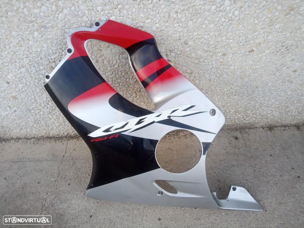 CARENAGEM HONDA CBR 600 F CBR 600 RR - 1