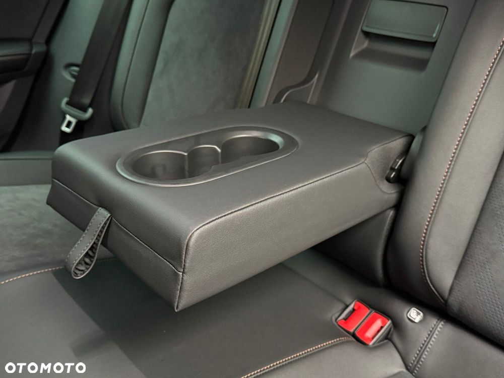 Cupra Formentor 1.5 eTSI mHEV DSG - 37