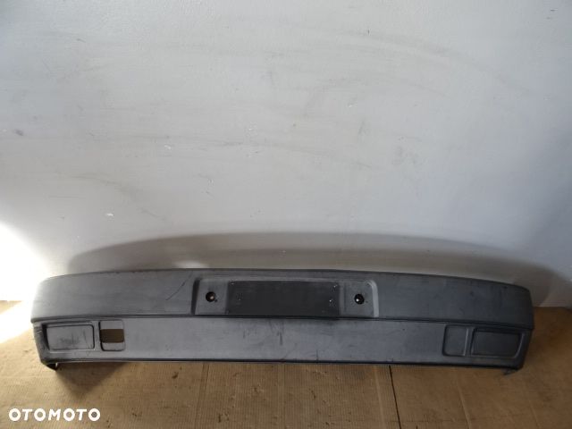 ZDERZAK PRZÓD PRZEDNI VW TRANSPORTER T4 90-95 NR284 - 1