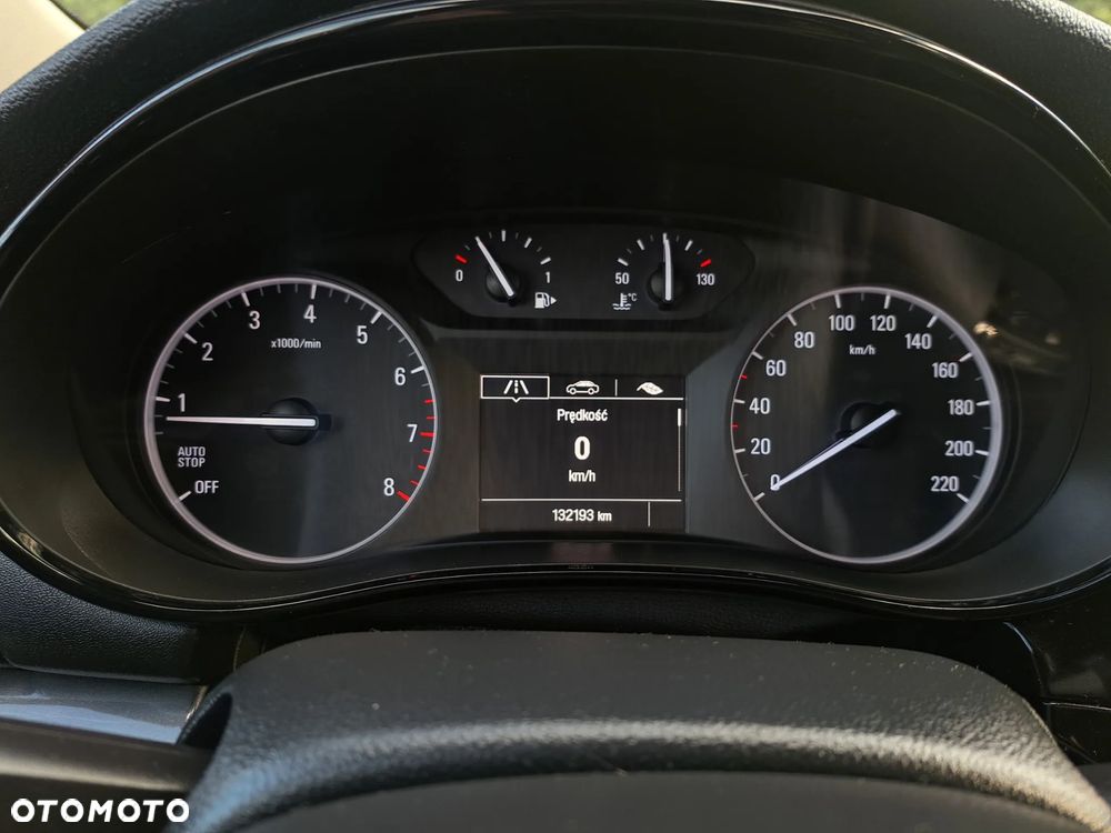 Opel Mokka X 1.4 T Color Edition S&S - 18