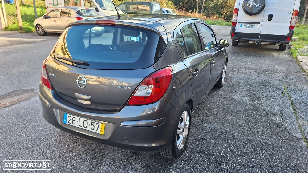 Opel Corsa - 13