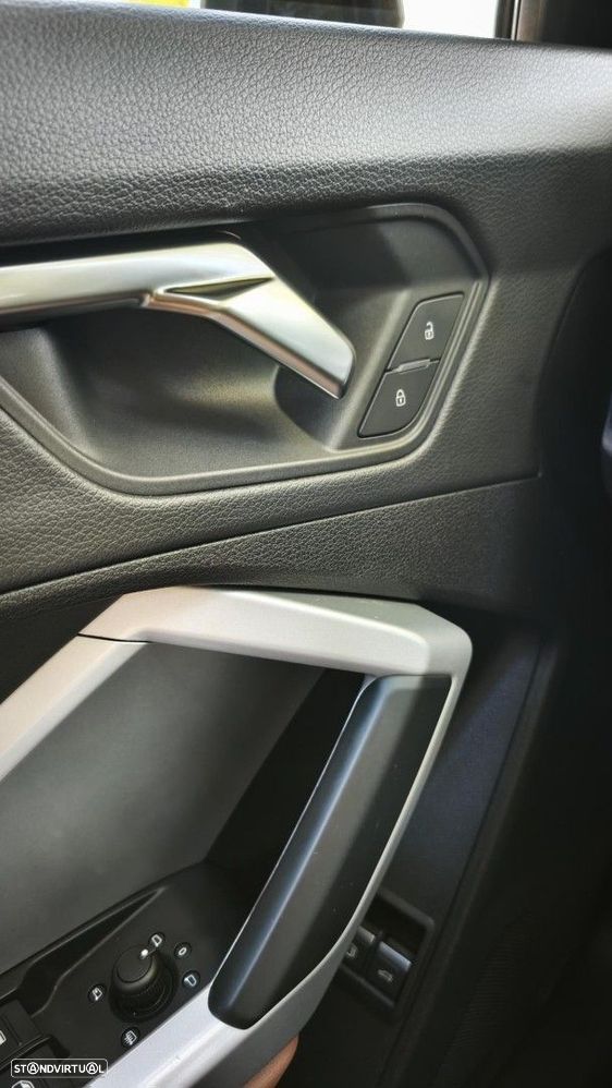 Audi Q3 Sportback 45 TFSIe S tronic - 43
