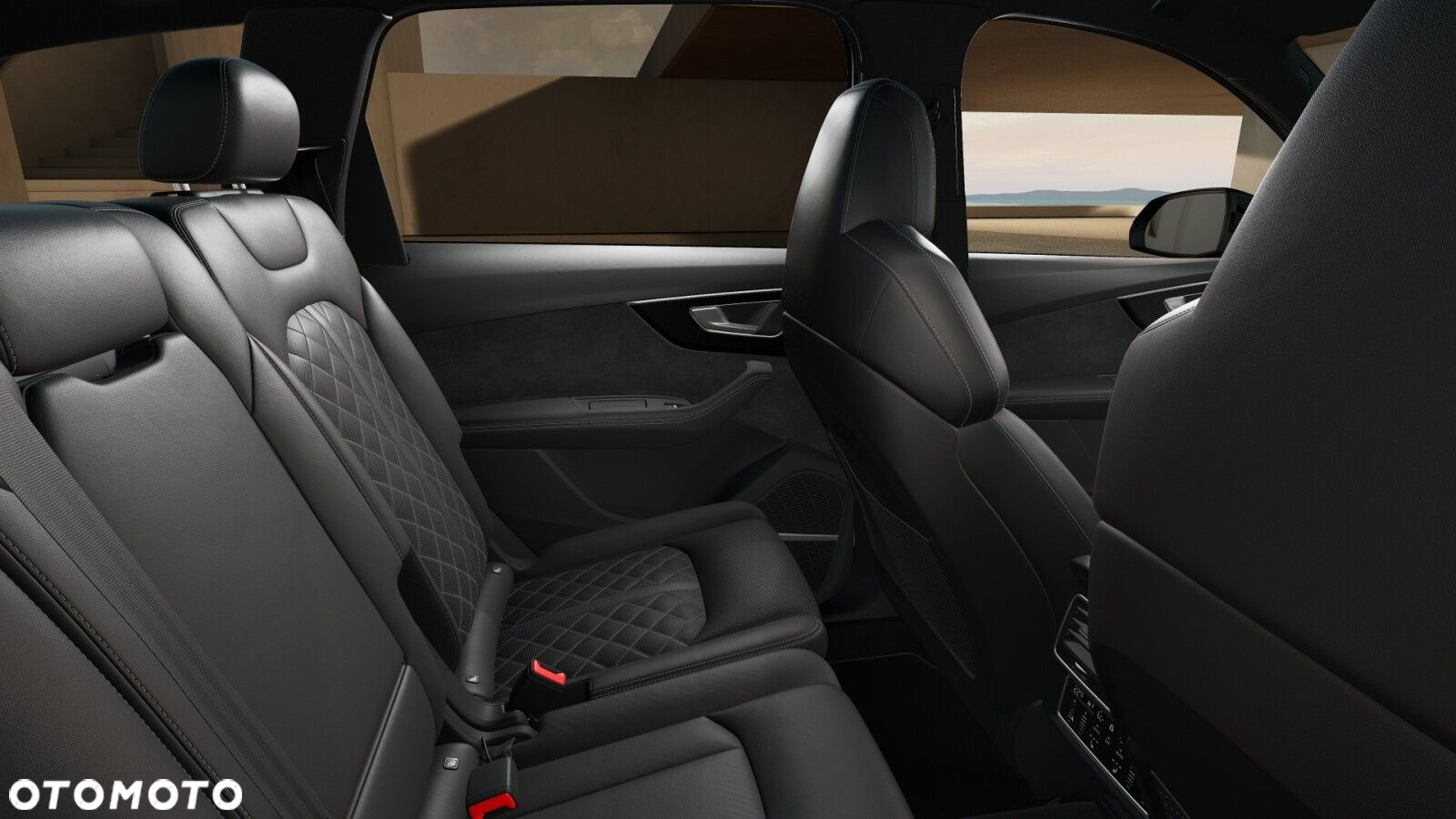 Audi SQ7 - 11