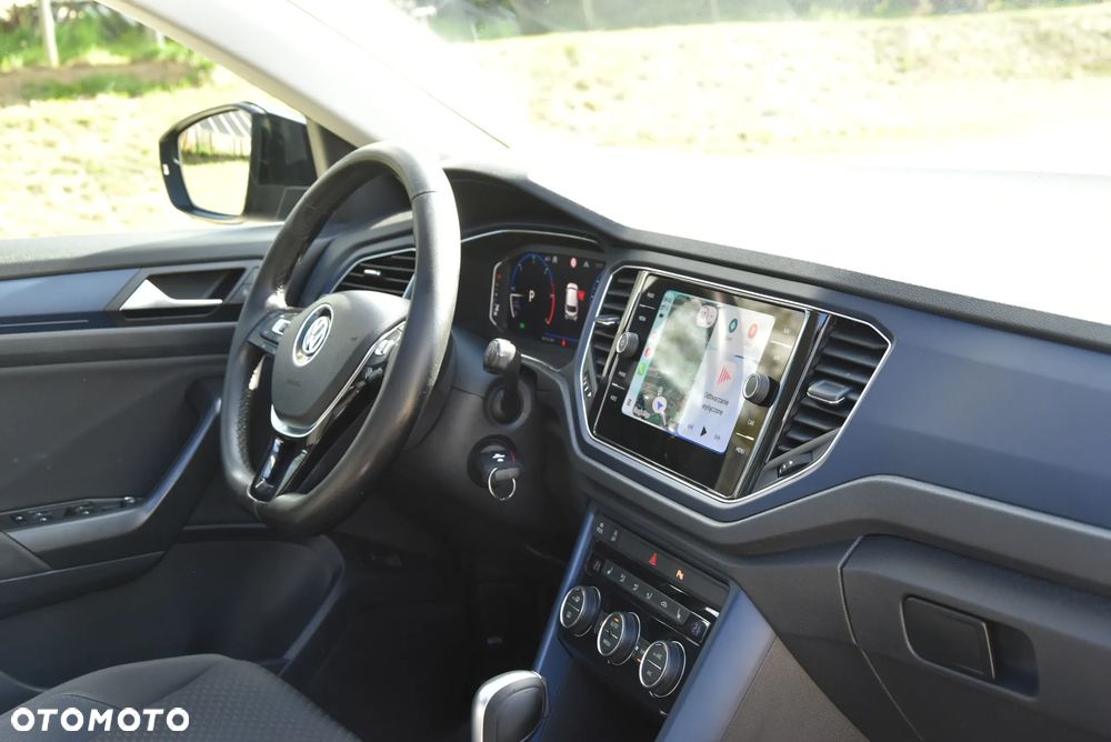 Volkswagen T-Roc 2.0 TDI SCR DSG UNITED - 14