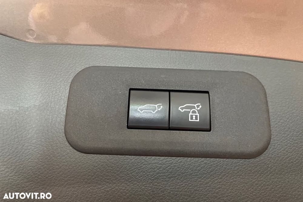 LEXUS NX 2023 — imagine 24