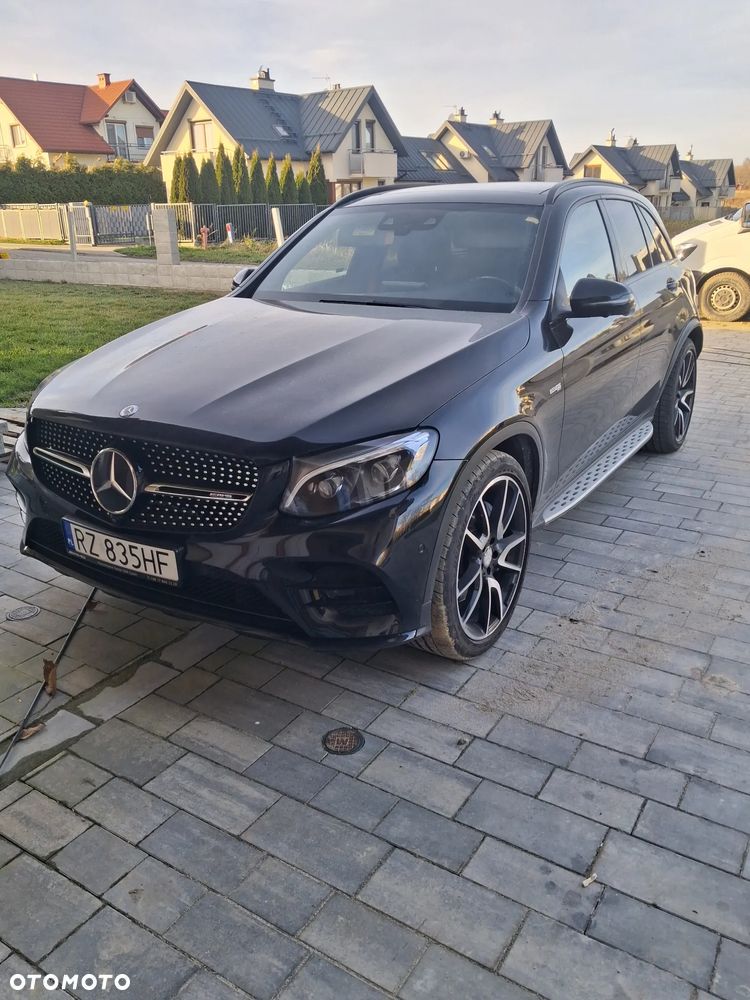 Mercedes-Benz GLC - 5
