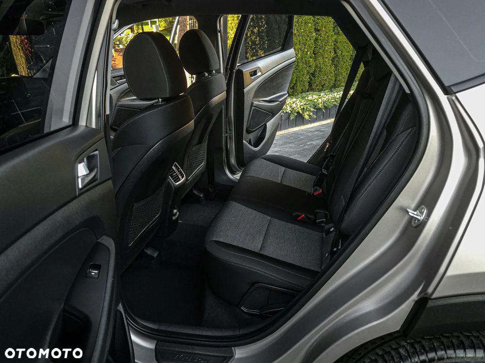 Hyundai Tucson 1.6 GDi 2WD Trend - 19