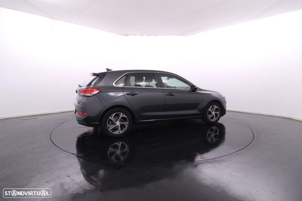 Hyundai i30 1.0 T-GDi Style Plus - 8