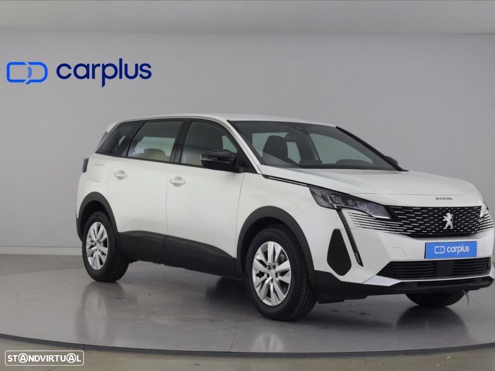 Peugeot 5008 1.2 PureTech Active Pack - 2