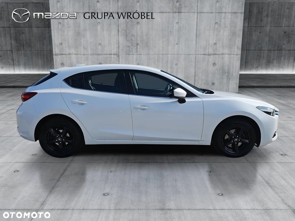 Mazda 3 2.0 Skymotion - 4