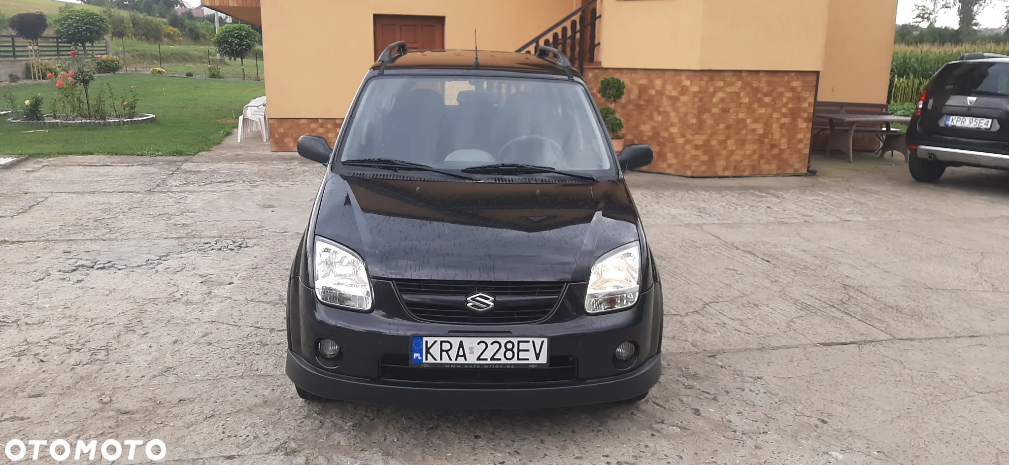 Suzuki Ignis - 23