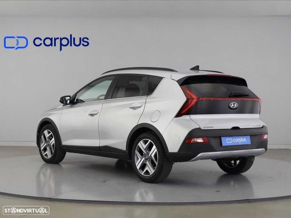 Hyundai Bayon 1.0 T-GDI Premium - 5