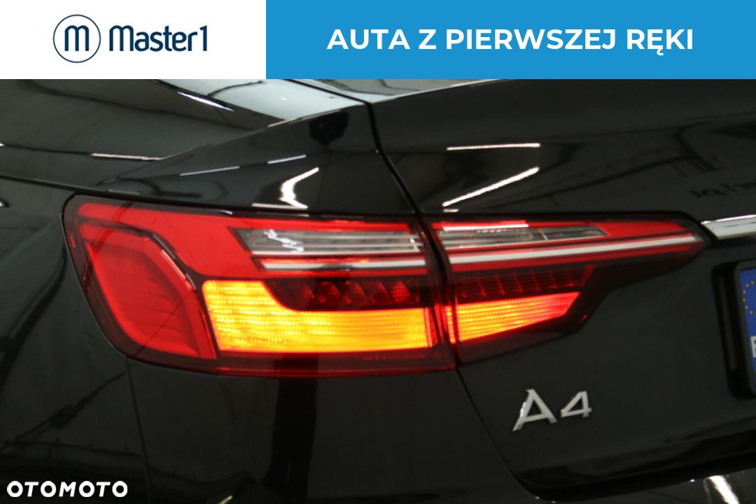 Audi A4 - 11
