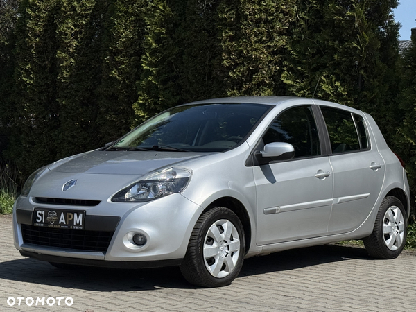 Renault Clio 1.2 TCE Authentique