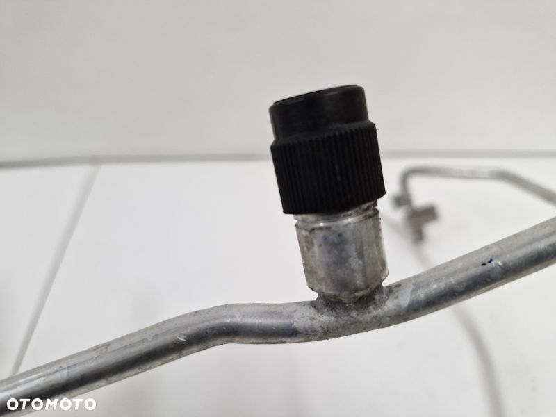 nissan juke f15 i 1 lift 1.2 b rurka przewód wąż klimatyzacji 92440bv81a - 5