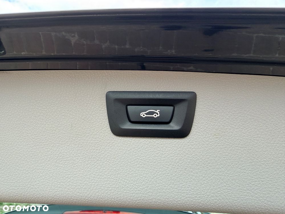 BMW Seria 3 320d DPF - 28