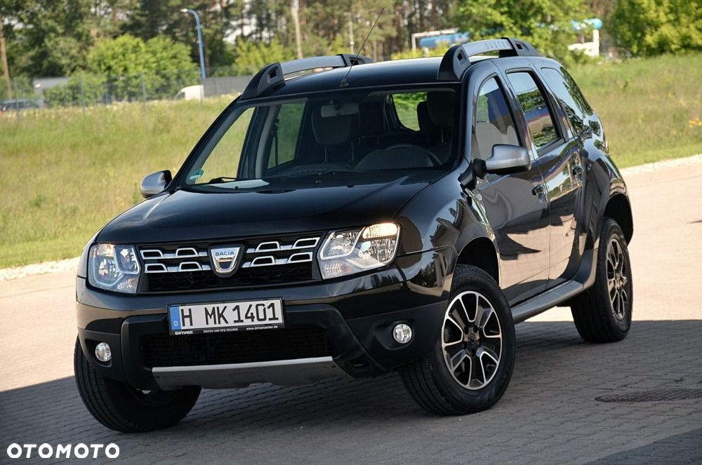 Dacia Duster - 4