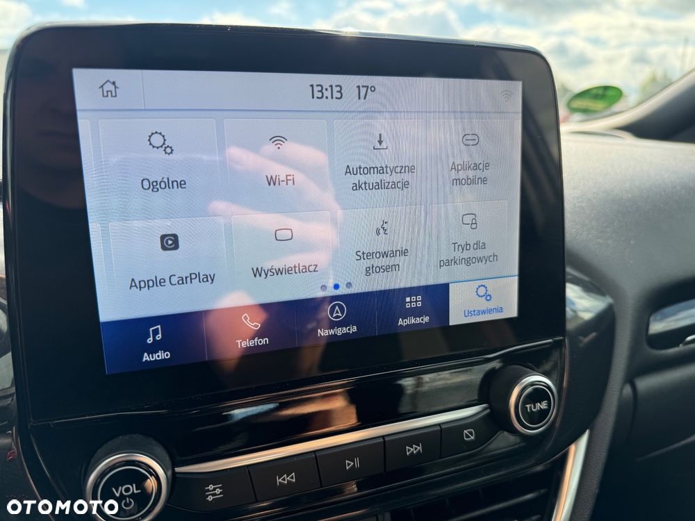 Ford Puma 1.0 EcoBoost Hybrid ST-LINE X DESIGN - 24