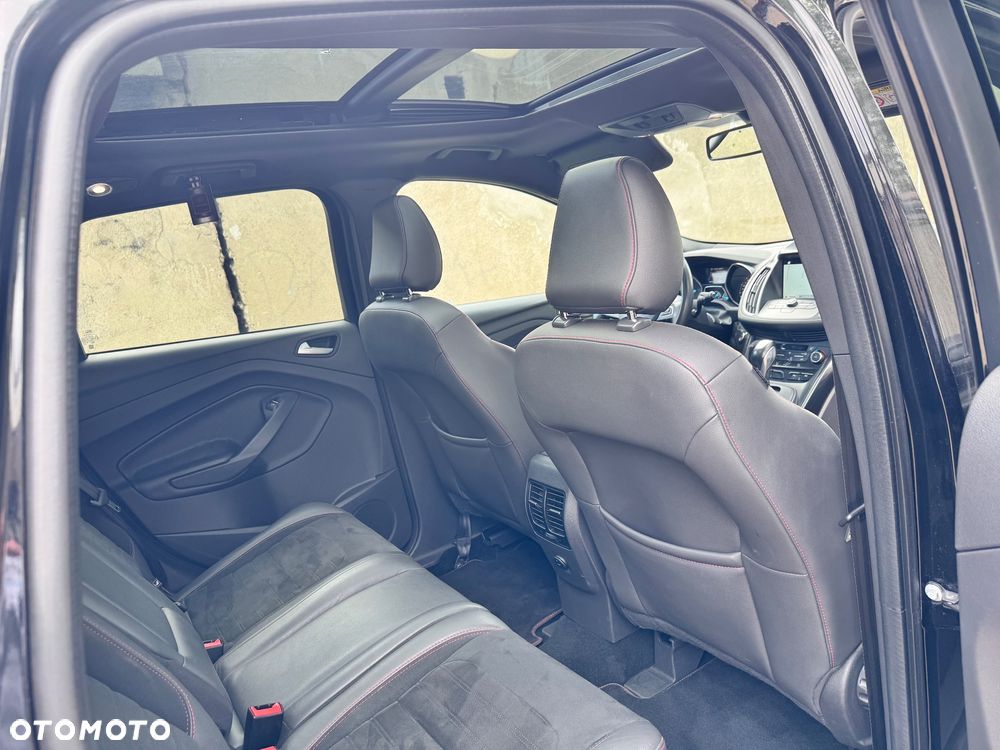 Ford Kuga 2.0 TDCi AWD ST-Line - 5