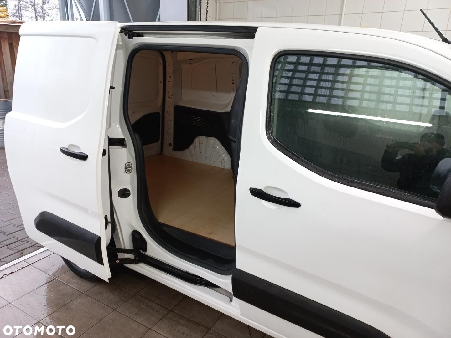 Toyota PROACE CITY - 7