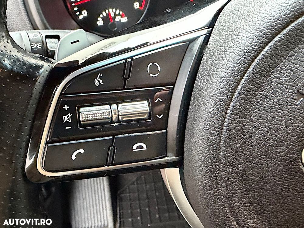 Kia Sportage 1.6 T-GDI 7DCT 4x4 GT Line - 12