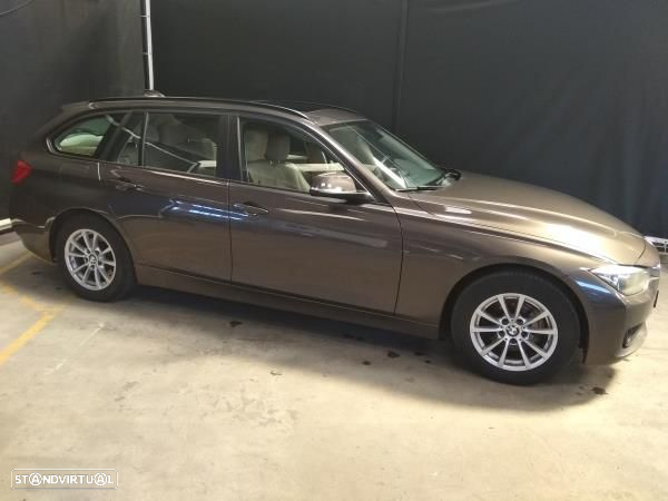 Para Peças Bmw 3 Touring (F31) - 3