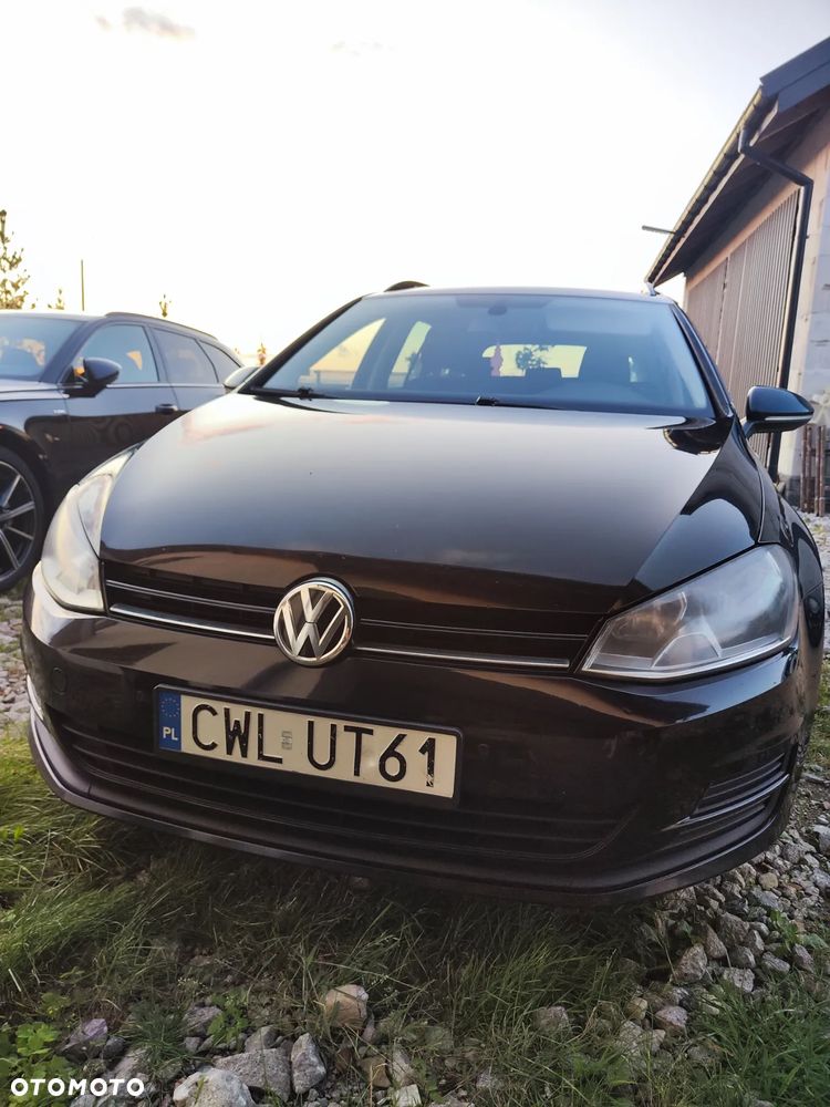 Volkswagen Golf VI 1.6 TDI Comfortline - 6