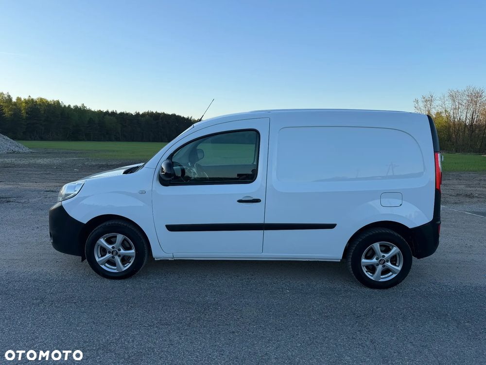 Renault KANGOO100%oryginał*Klima*duzo zdjęć - 6