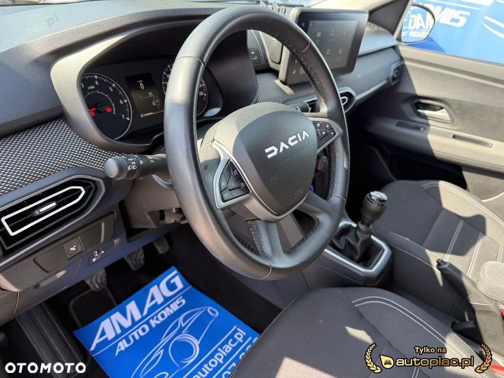Dacia Sandero - 15