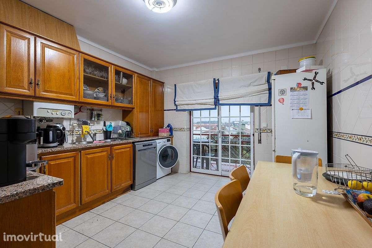 Apartamento T4 para venda - Grande imagem: 4/17