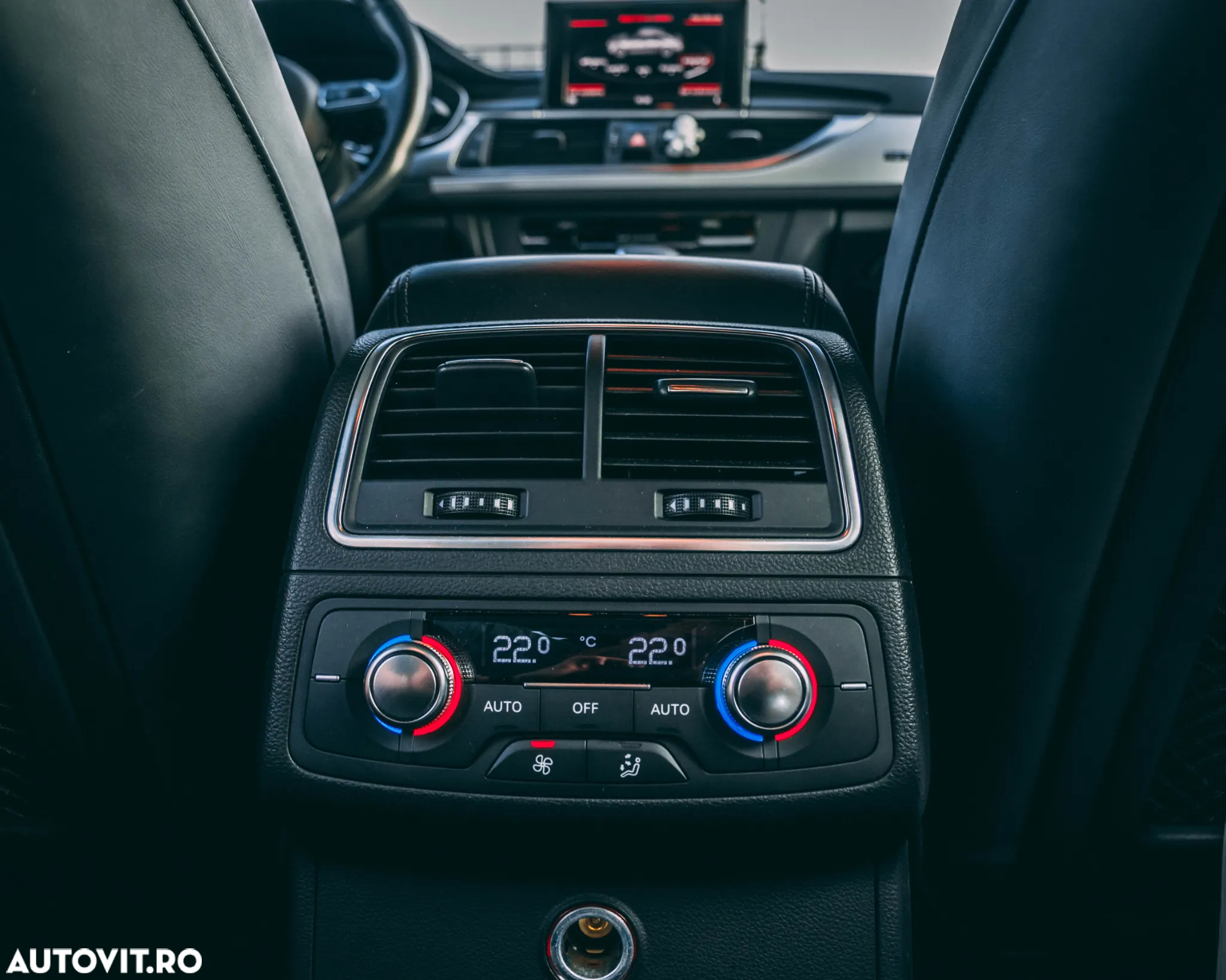Audi A6 3.0 TDI quattro Tiptronic - 14