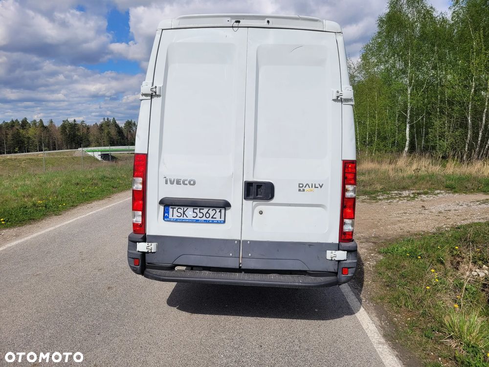 Iveco Daily - 20