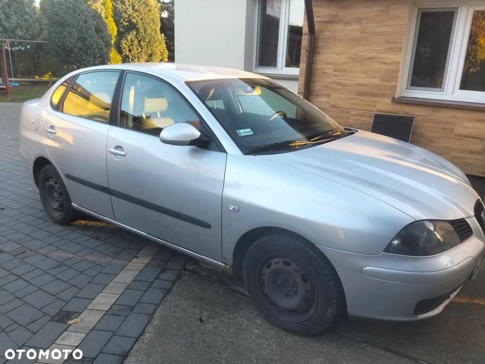 Seat Cordoba - 4
