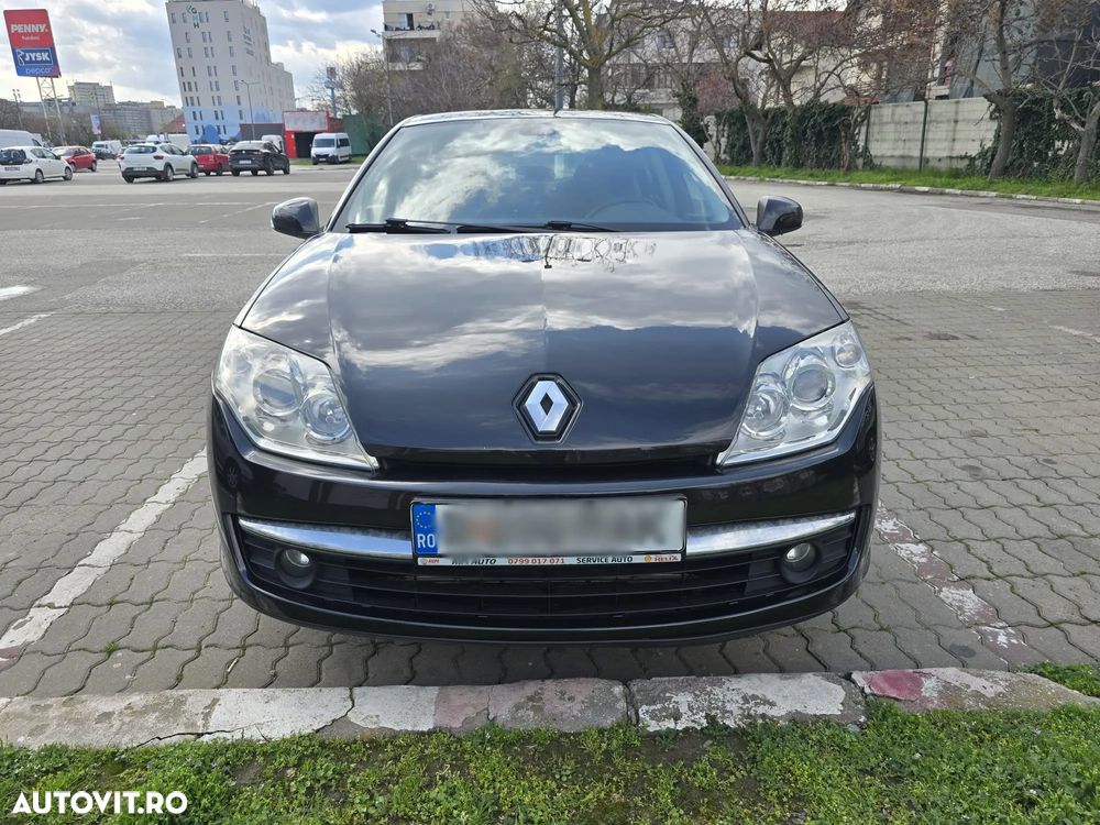 Renault Laguna 1.5dCi Expression - 2