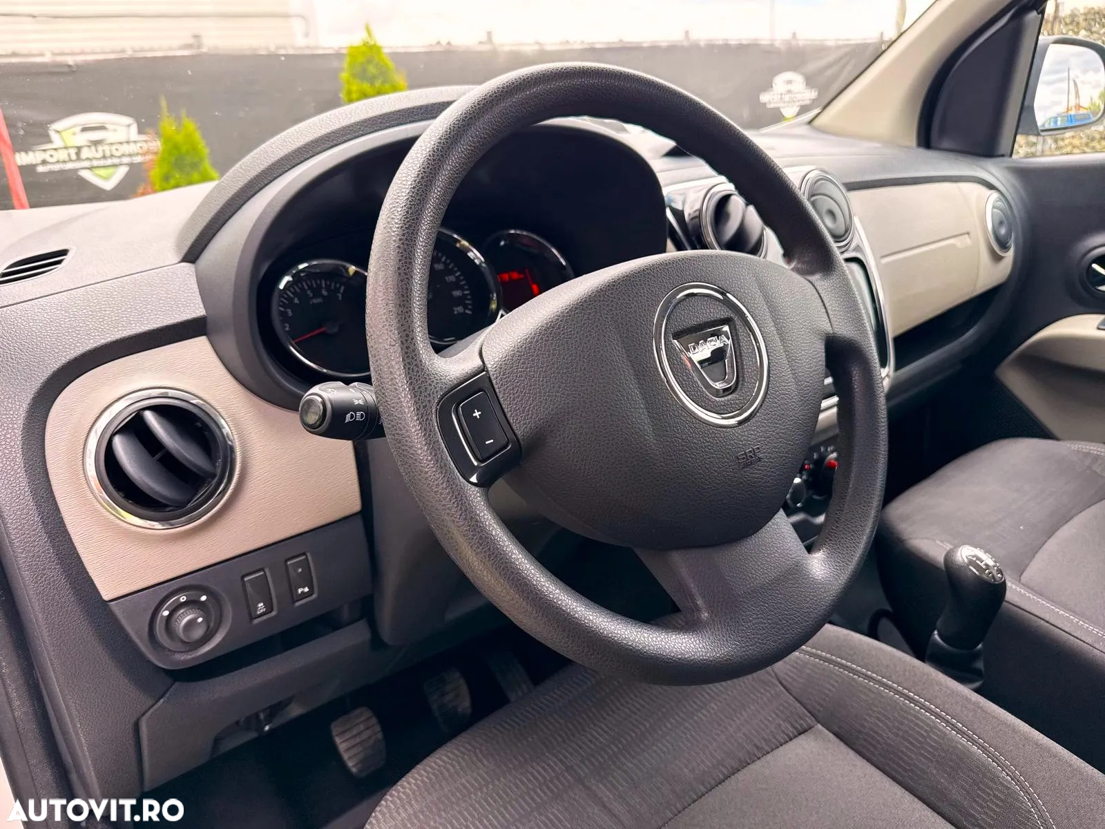Dacia Lodgy - 6