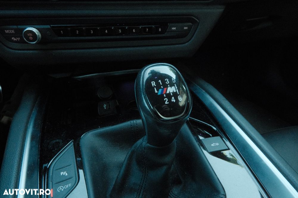 BMW Z4 sDrive20i M Sport - 7