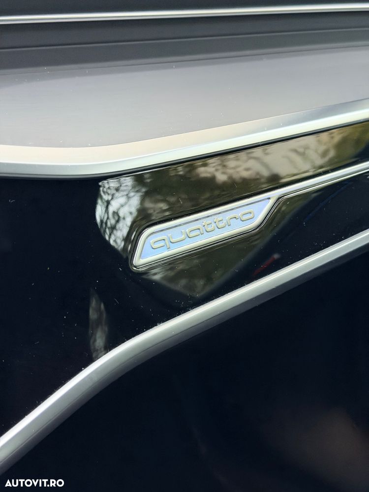 Audi A6 Allroad - 16