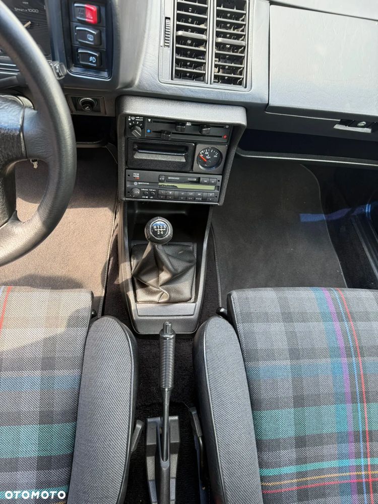 Volkswagen Scirocco - 4