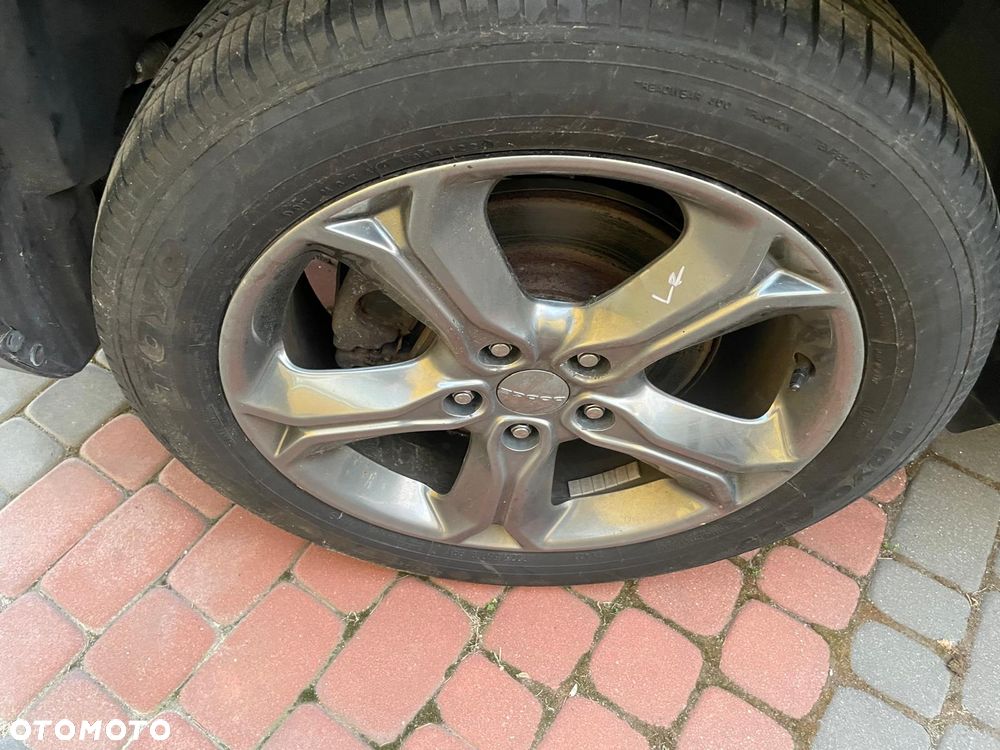 Dodge Journey - 30
