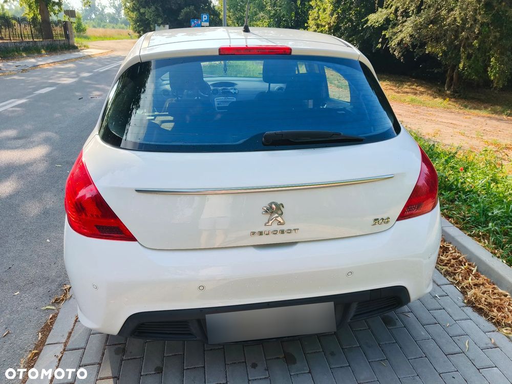 Peugeot 308 1.4 VTi Access - 16